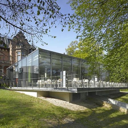 Tagungszentrum Evangelische Akademie Bad Boll Kültér fotó