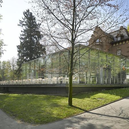 Tagungszentrum Evangelische Akademie Bad Boll Kültér fotó