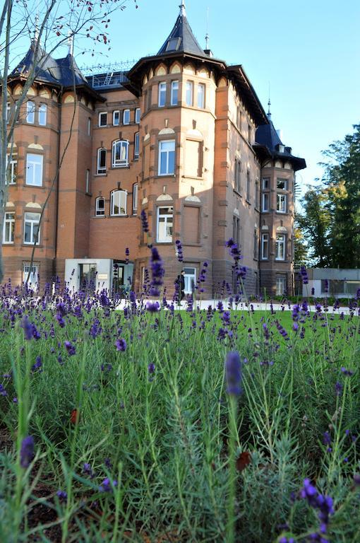 Tagungszentrum Evangelische Akademie Bad Boll Kültér fotó