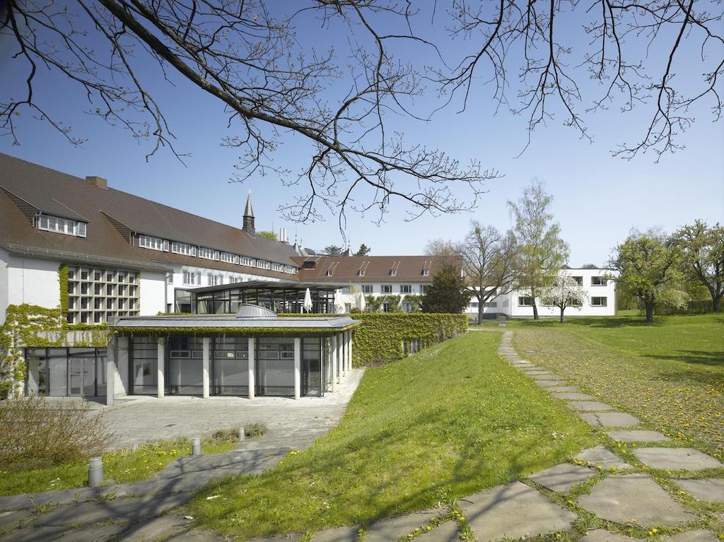 Tagungszentrum Evangelische Akademie Bad Boll Kültér fotó